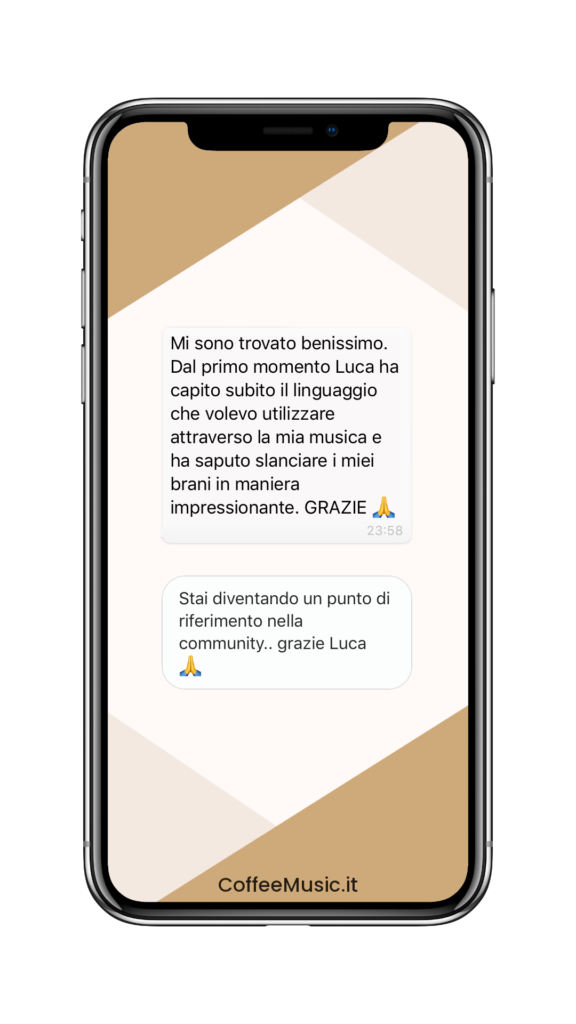 Recensione 1