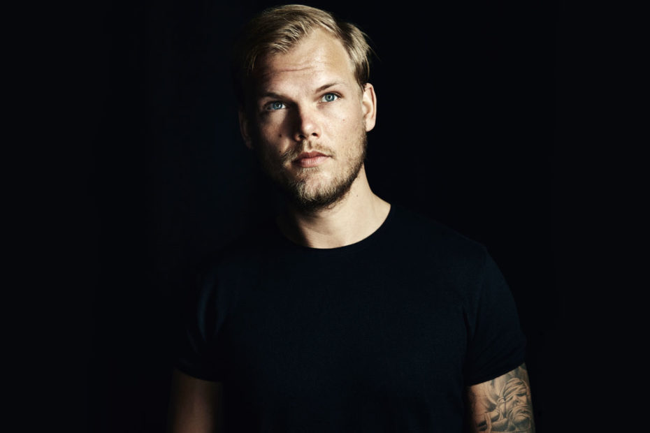 Avicii