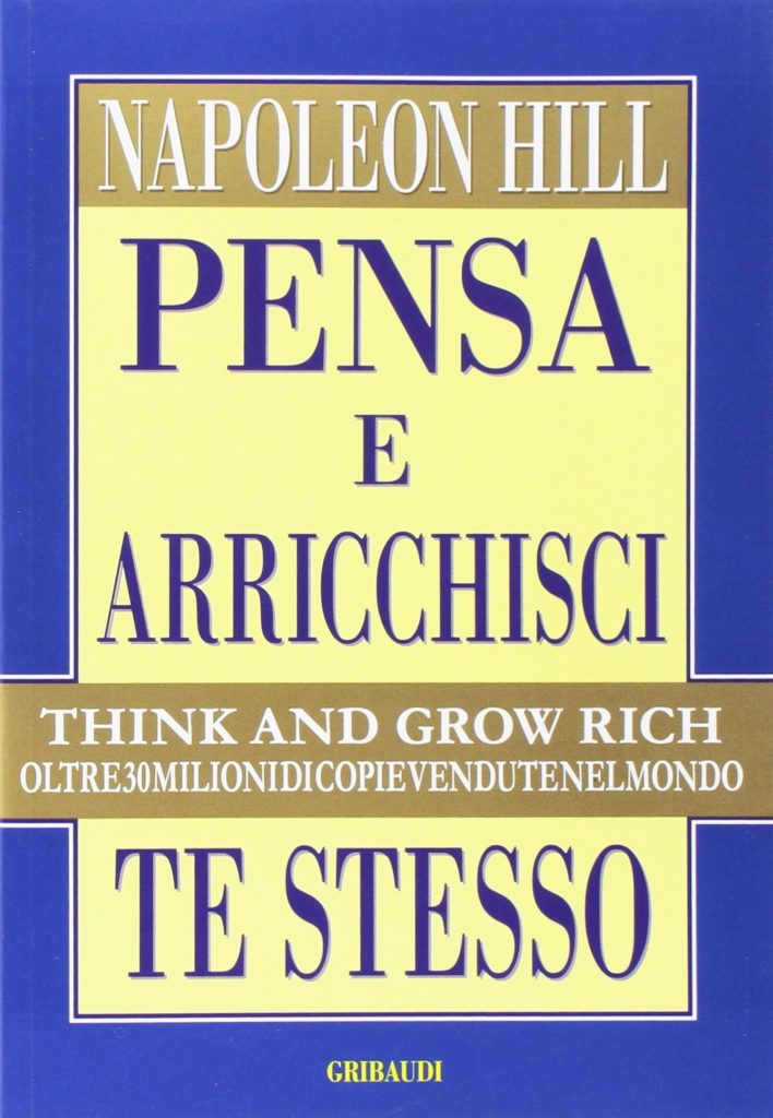 Copertina del libro 